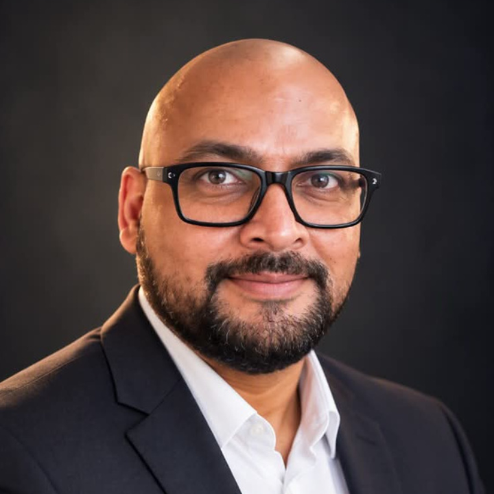 James Jayamaha